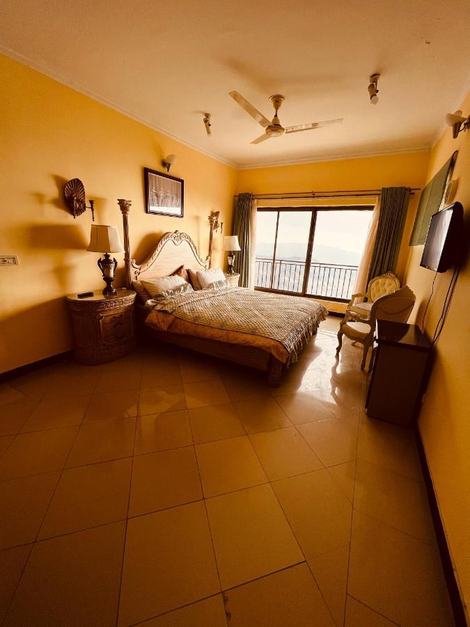 Reina Boutique Hotel - เมอร์รี ภายนอก รูปภาพ